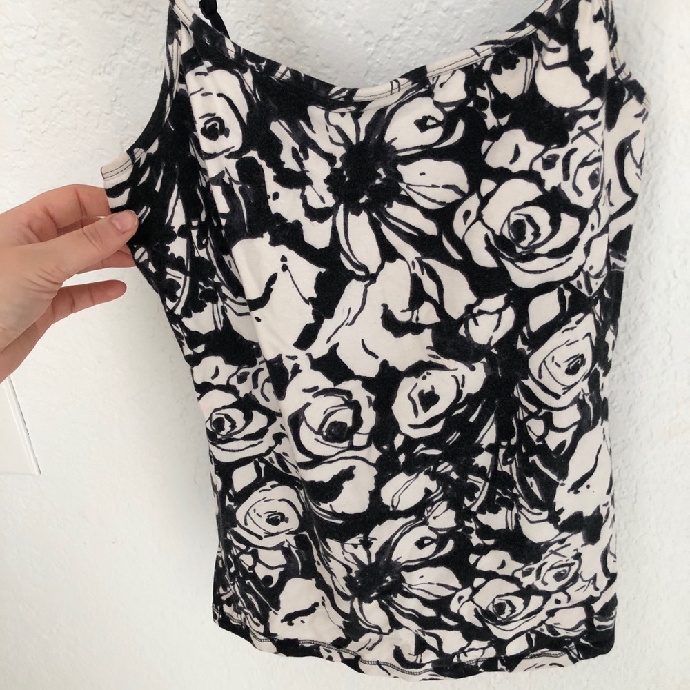 Express Cami - Picture 2 of 3